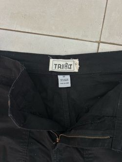 Triot Jeans