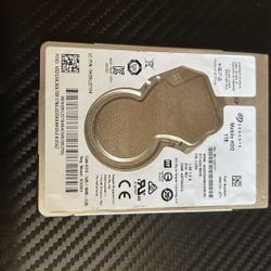 1tb Hard drive 