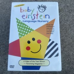 Baby Einstein