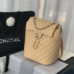 Chanel Small Backpack Bags 14 1 for Sale in Findlay, OH - OfferUp