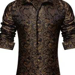 Men’s Button Shirt 