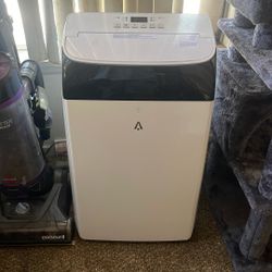 Window AC