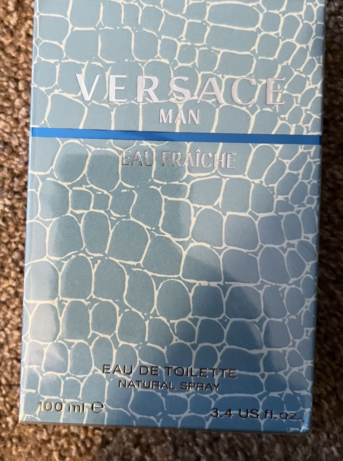 Versace Cologne