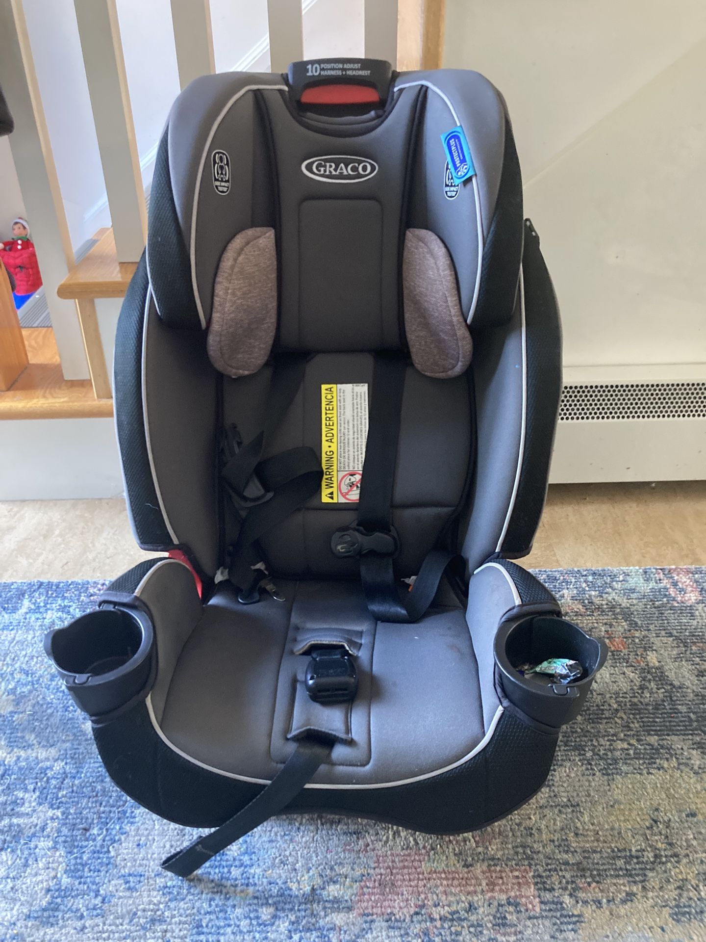 Car Seat