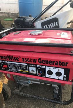 Generator