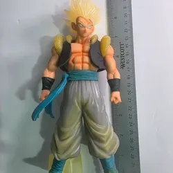 Dragon Ball Z Super Saiyan Gogeta Translucent Figure – New