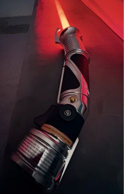 Disney Legacy Count Dooku Lightsaber