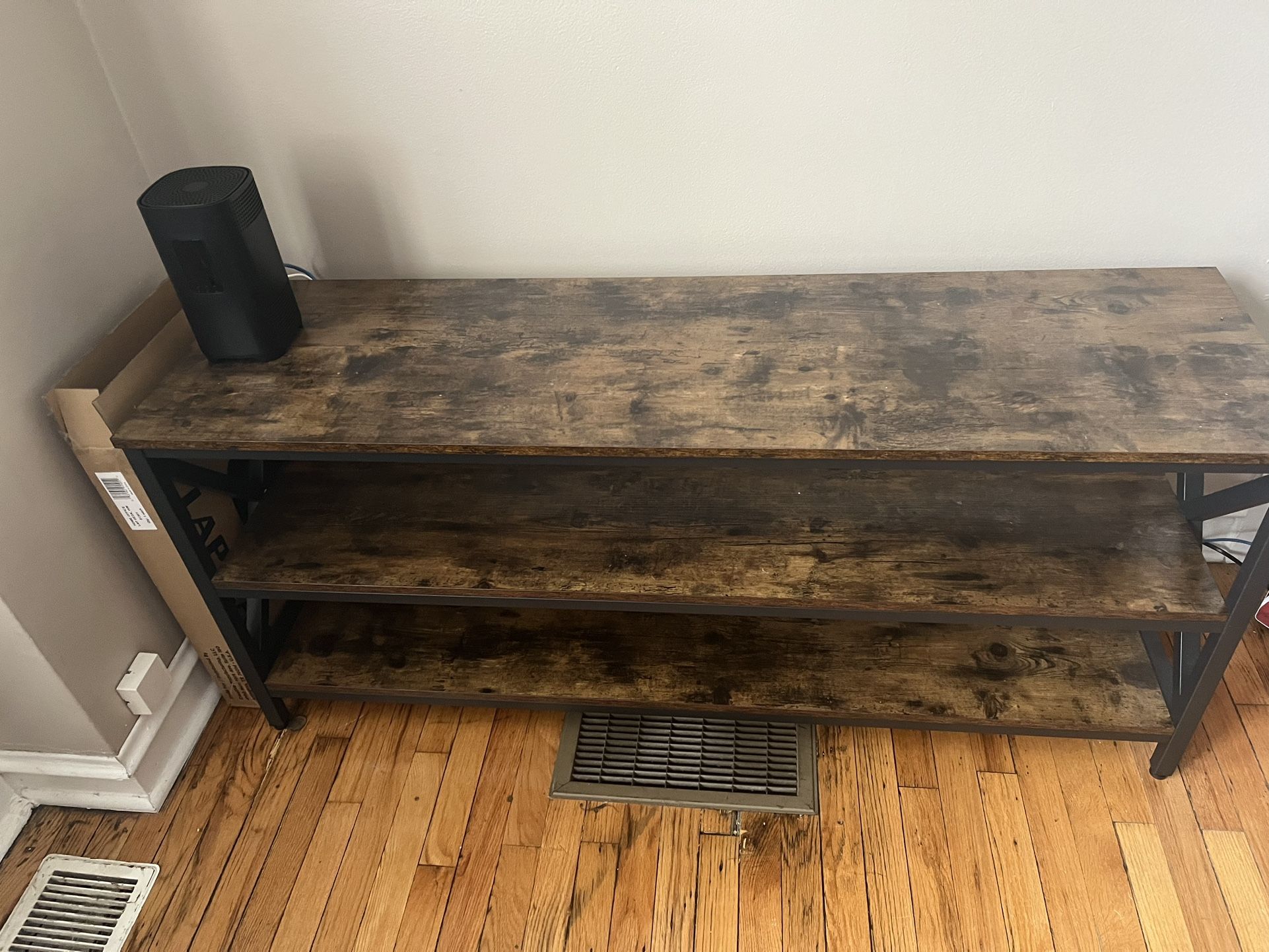 Tv Stand /Entertainment Console