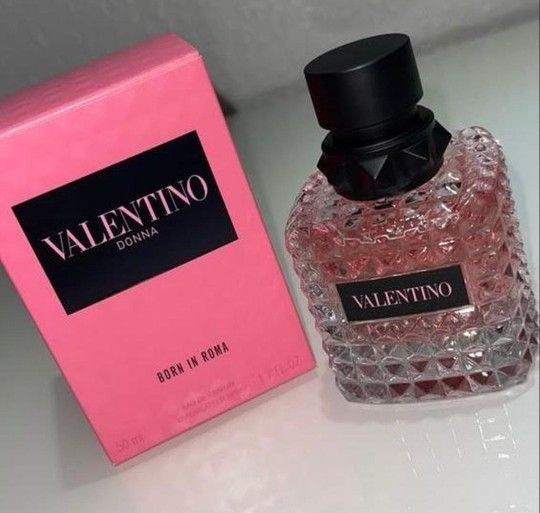 Valentino Donna