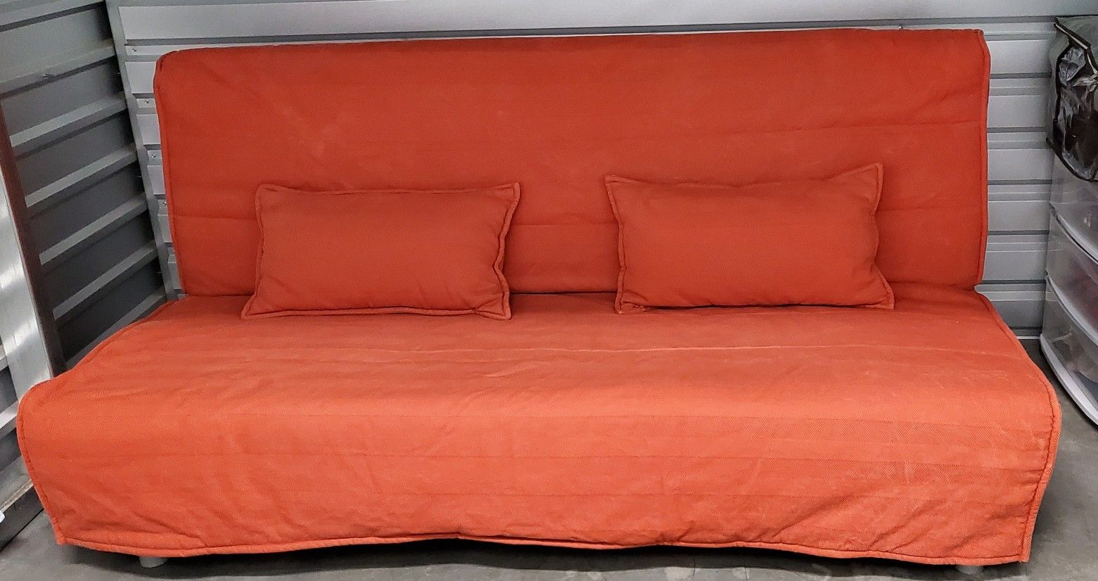 Sofa Bed (IKEA)