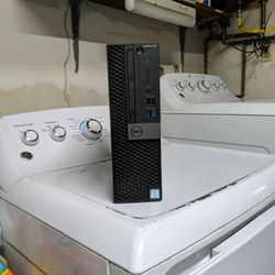 Dell Optiplex 7070 SFF 9th Gen i7 16gb 512gb SSD