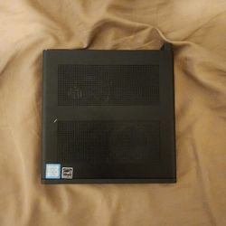 HP ELITE DESK 800 G4 