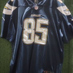 Antonio Gates #85 Jersey 
