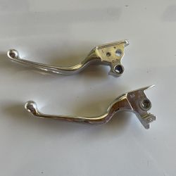 Harley Davidson Levers