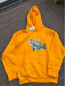 Kids new sweater