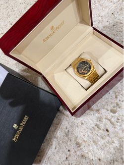 Royal Oak AP
