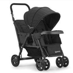 Joovy Caboose Too Sit And Stand Double Stroller