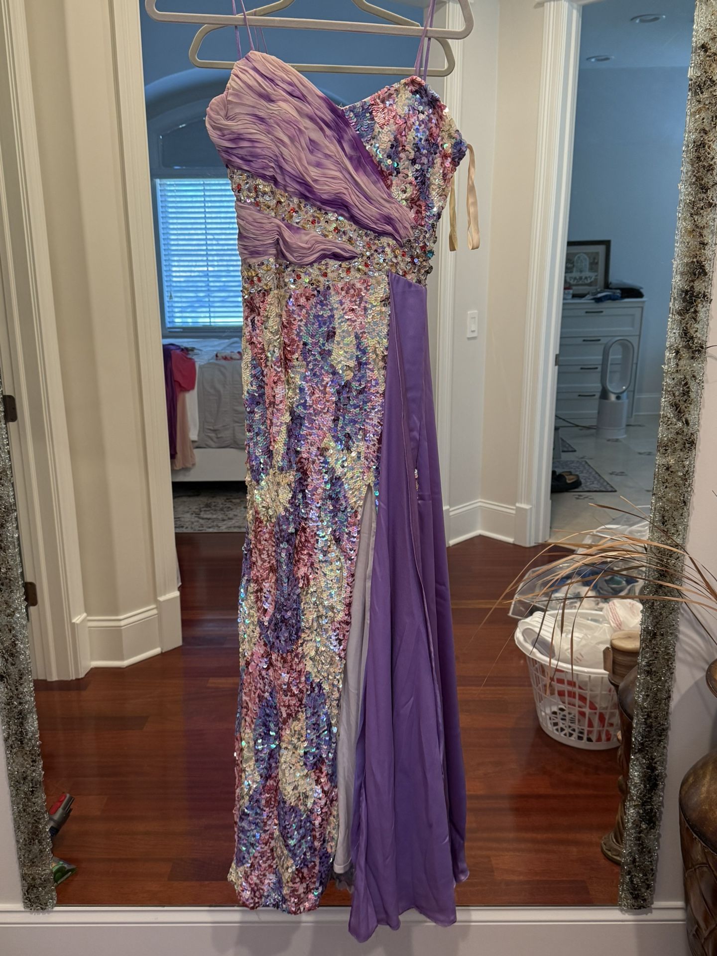 Party Gown