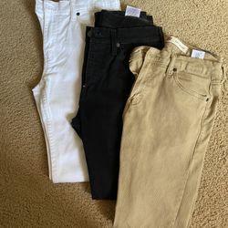 Levi’s 510 Denim Jeans 