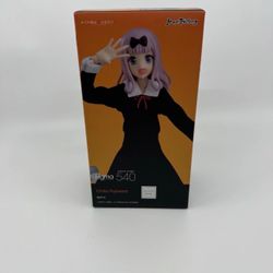 Max Factory 540 figma Chika Fujiwara - Kaguya-sama: Love is War?