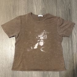 Undercover Absorption ‘Castle’ Sz2 10SS Tee (Size: XL)