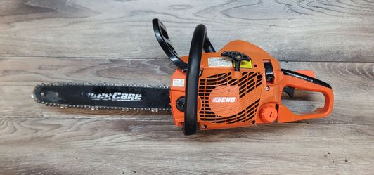 Echo CS-310 Gas Chainsaw