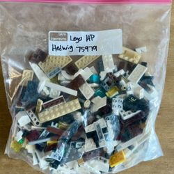 LEGO Harry Potter Hedwig Set 75979