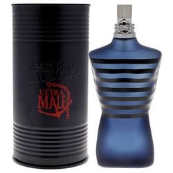 Jean Paul Gaultier Ultra Male Cologne 