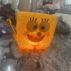 Spongebob Light 
