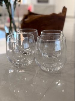 Wineglasses