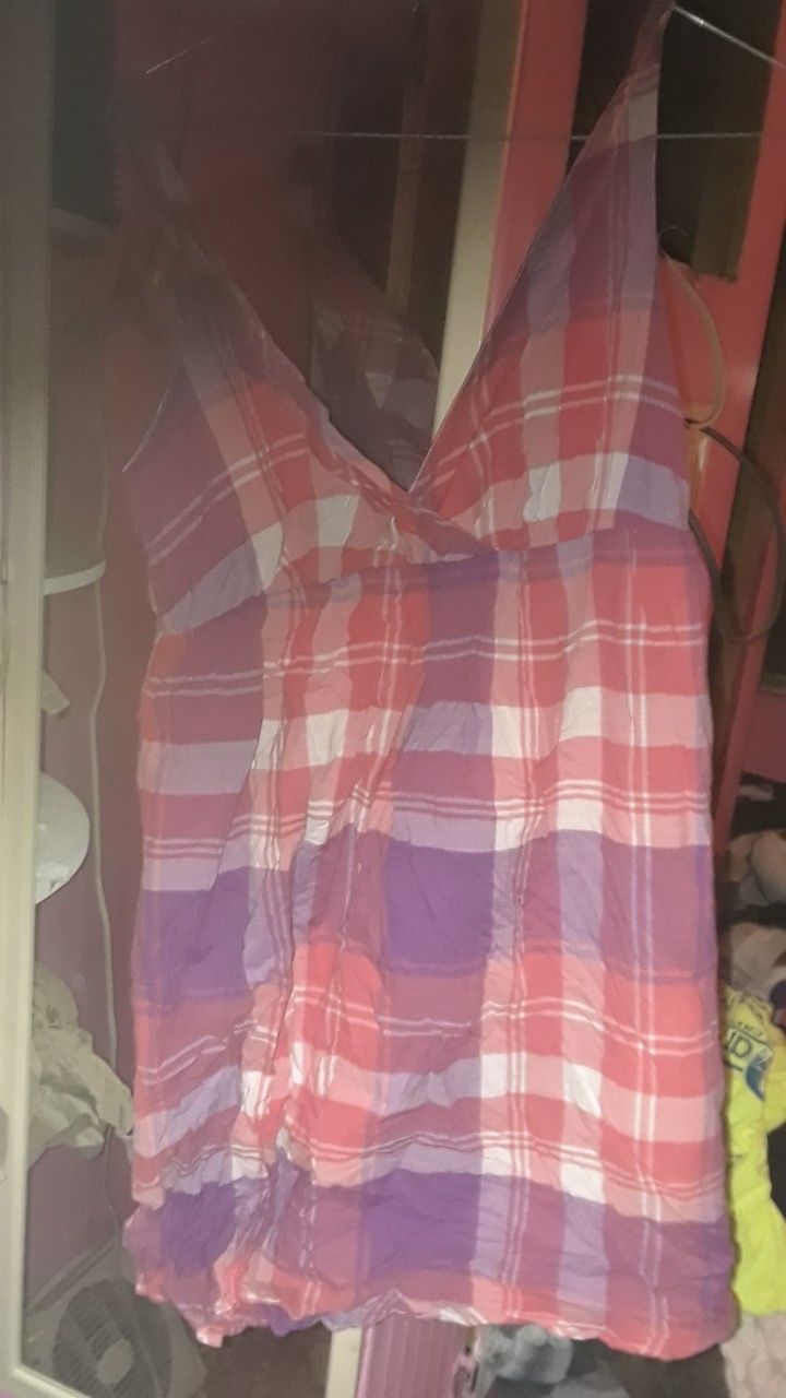 womens m dress