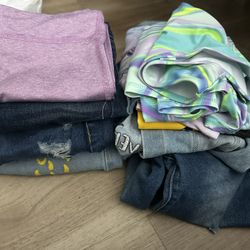 Girl Clothes 