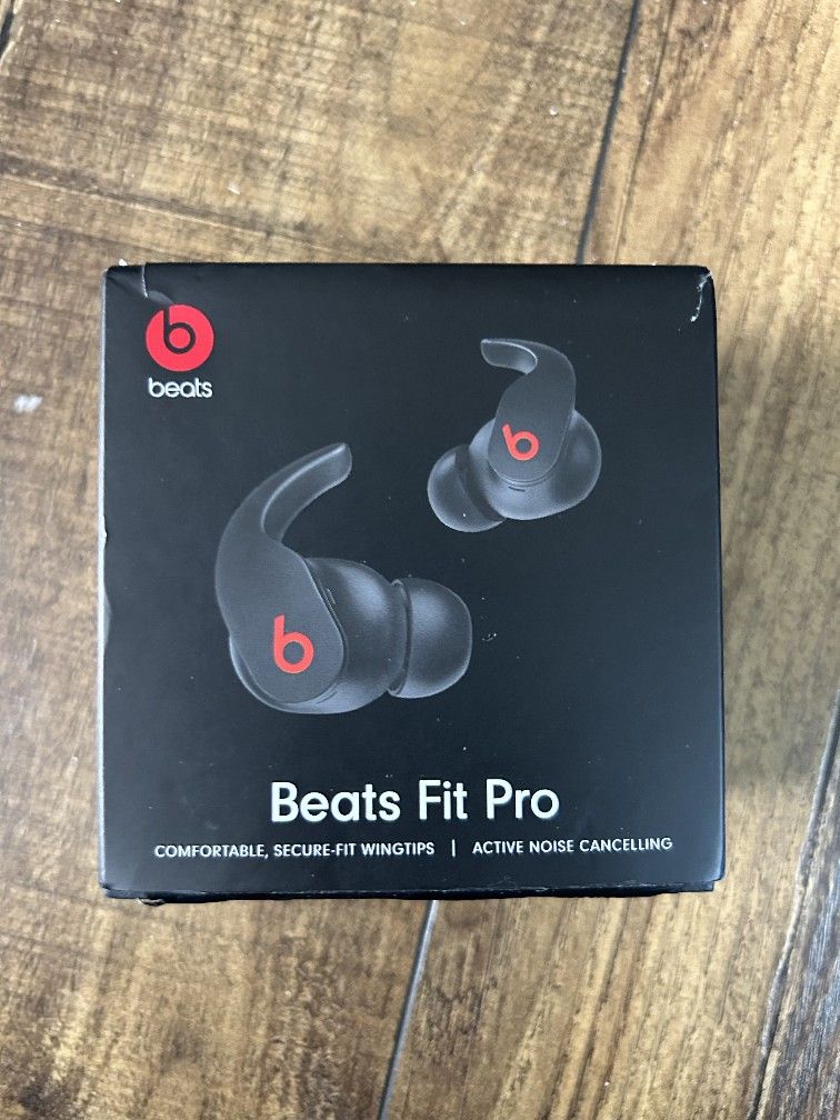 Beats Fit Pro