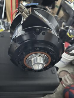 Geared Actuator / Electric Motor / Robotics / Motion Technology - Make Offer / Trade?