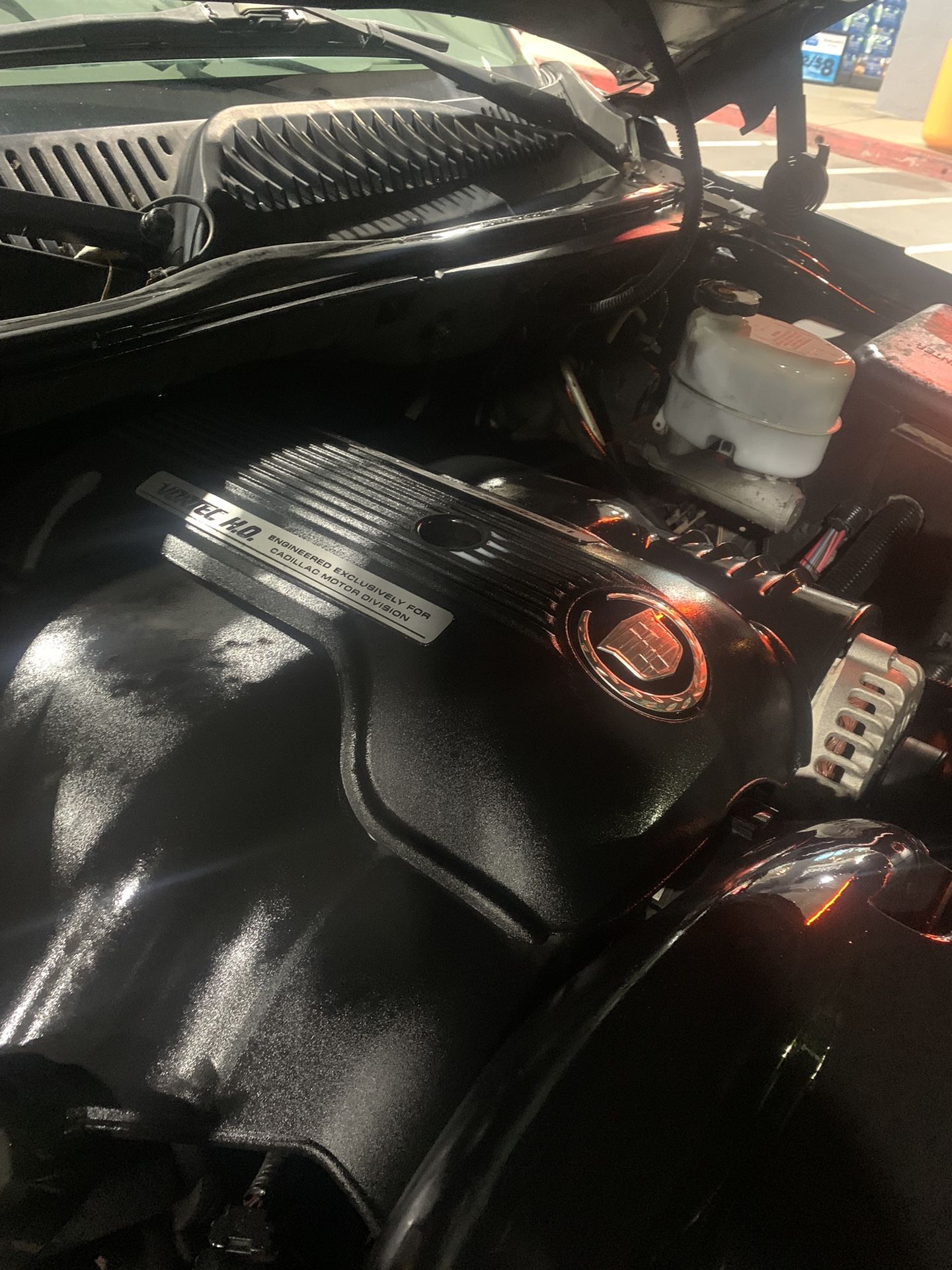 Auto parts & Accessories