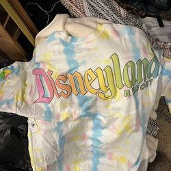 New Disney Jersey 
