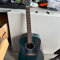 Guitar