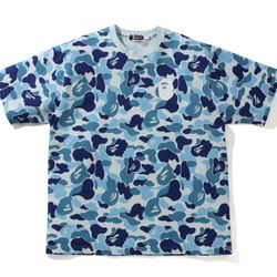 A Bathing Ape tshirt