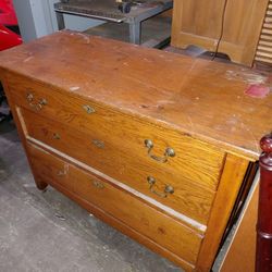Project Dresser