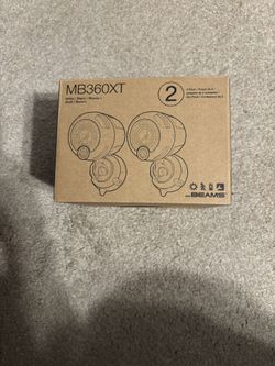 Mr Beams Motion-sensing Flood Lights (2 Pack)