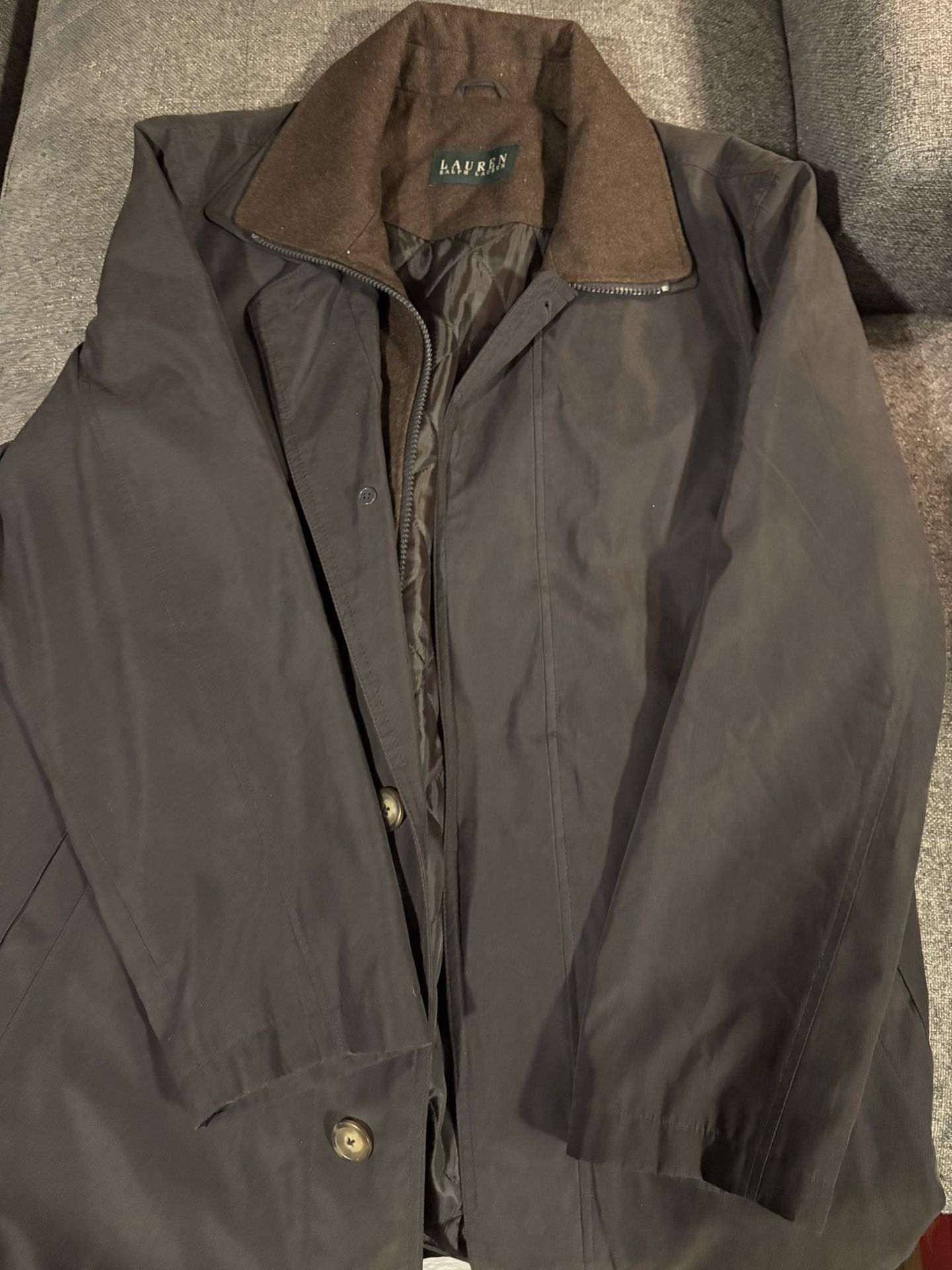 Ralph Lauren Jacket