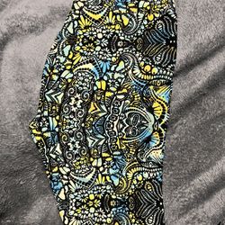 Brand New LuLaRoe Leggings 