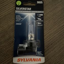 Sylvania 9005 - Headlight Bulb 