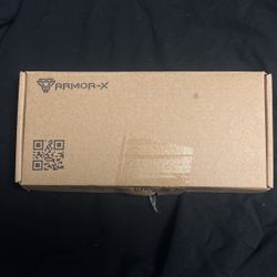 Armor X Waterproof Case iPhone 13 Max  Brand New