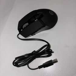 Elite M1-131 Gaming Mouse 