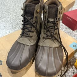 Sperry