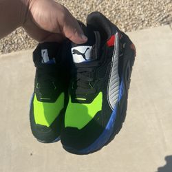 Puma Need For Speed Brand New!! 