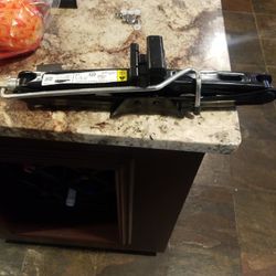 Scissor Jack