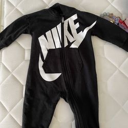Nike one piece