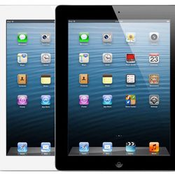 Apple iPad 4 - 4th Gen with Retina Display ✅ SAME DAY PROCESSING ✅
